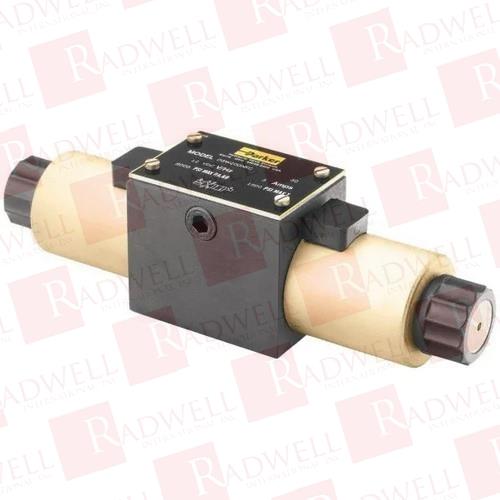 PARKER D3W008CNYK5