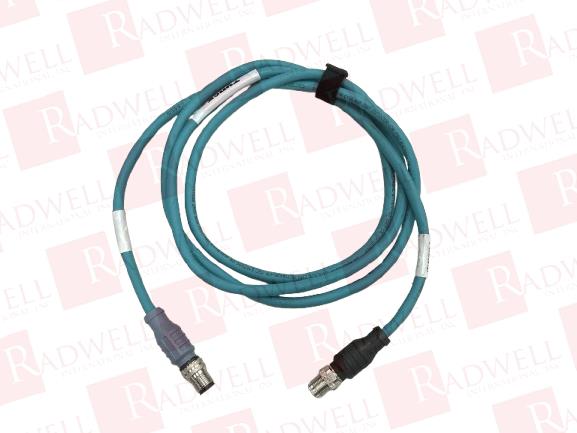 TURCK RSSX RSSD 441-1.8M