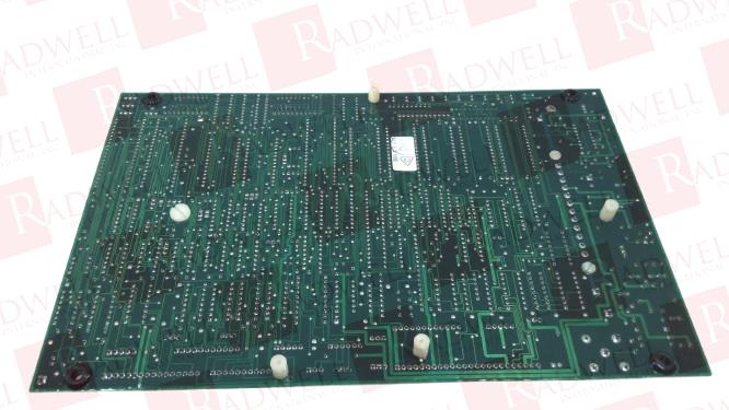 INDUSTRIAL DYNAMICS 26012-3