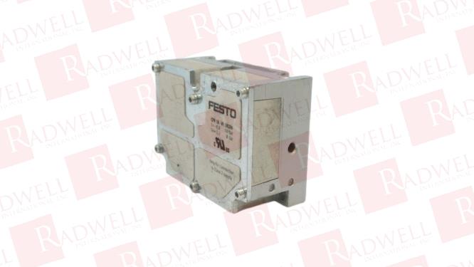 FESTO CPV10-EPR-EU