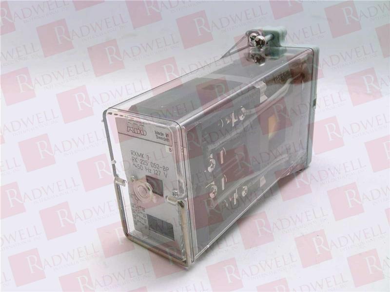ASEA BROWN BOVERI RK225-052-BP