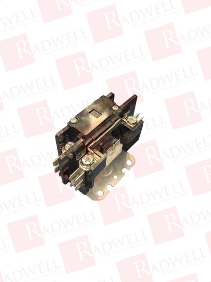 INGERSOLL RAND SFCTR1P40A24VSA2L