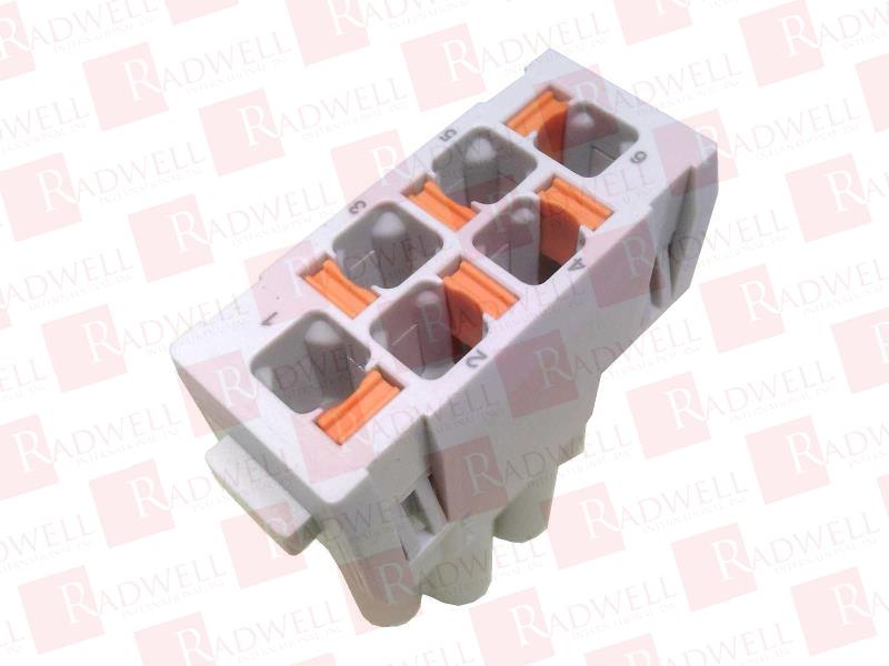 PHOENIX CONTACT HC-M-06-PT-F