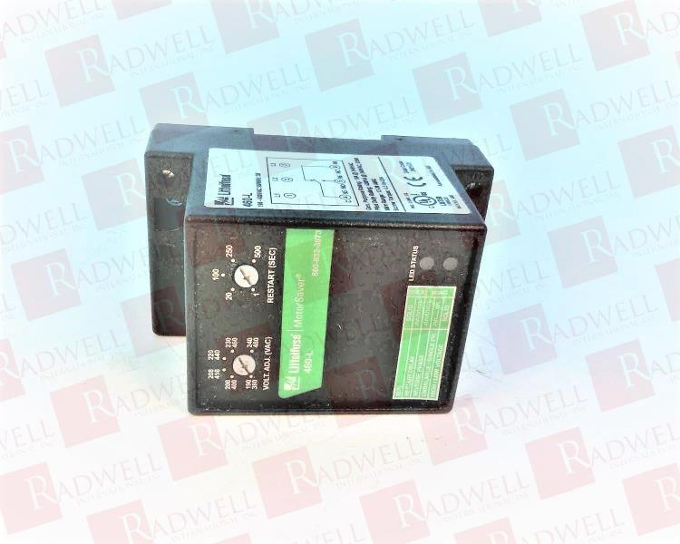 LITTELFUSE 460-L