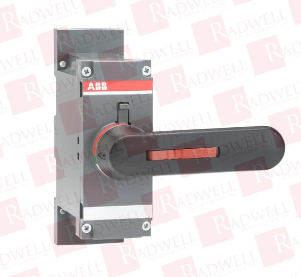 ASEA BROWN BOVERI 1SCA107794R1001