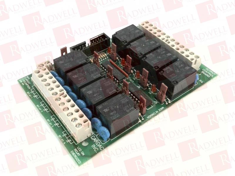 KEYSCAN OCB R4