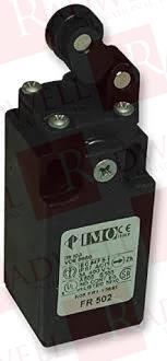 IMO FR-502