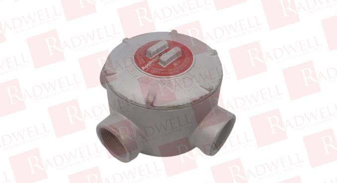 EMERSON GR-FORM-3