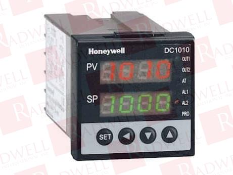 HONEYWELL DC1010CT-111-100-0