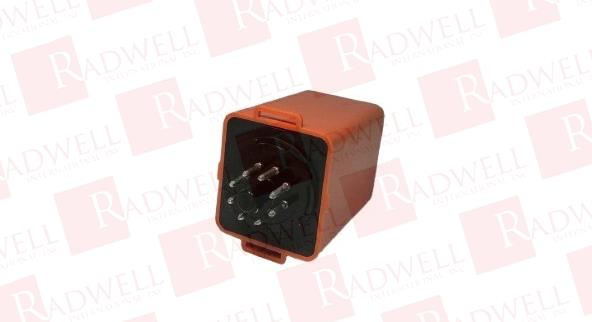 DANAHER CONTROLS 84Q2A614