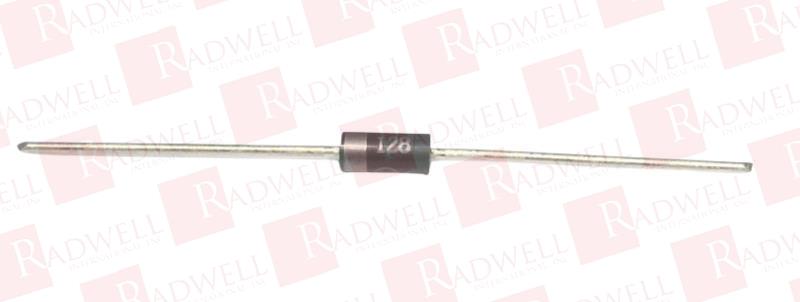ON SEMICONDUCTOR MUR120