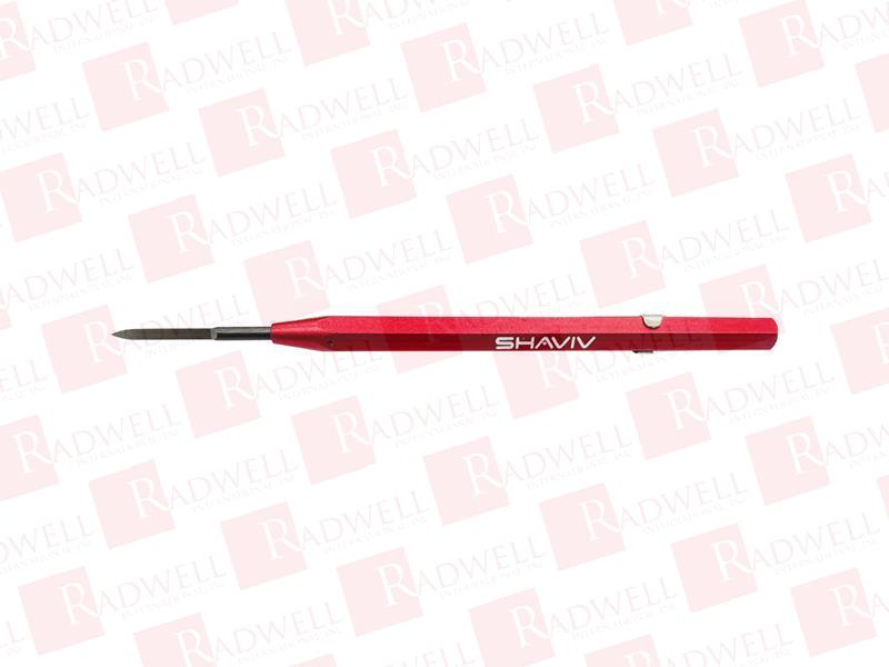 VARGUS LTD 155-00331