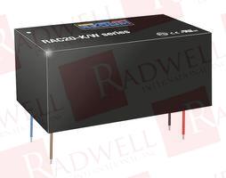 RECOM RAC20-12SK/W