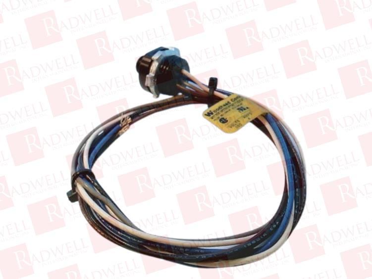 MOLEX 8R5006A16M005