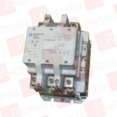 WESTINGHOUSE A201K2EA