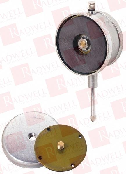 SWISS PRECISION INSTRUMENTS Z2707