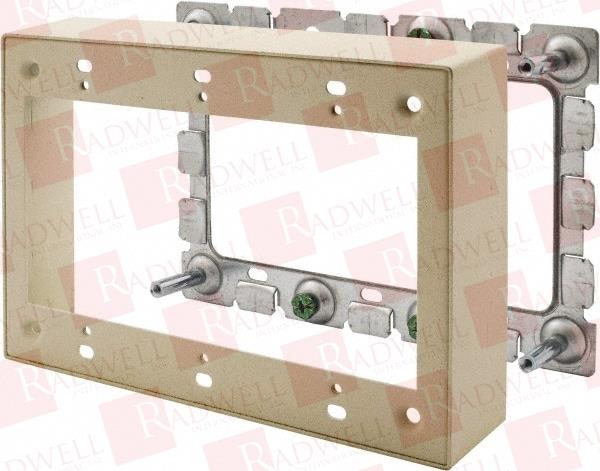 HUBBELL HBL57513IVA