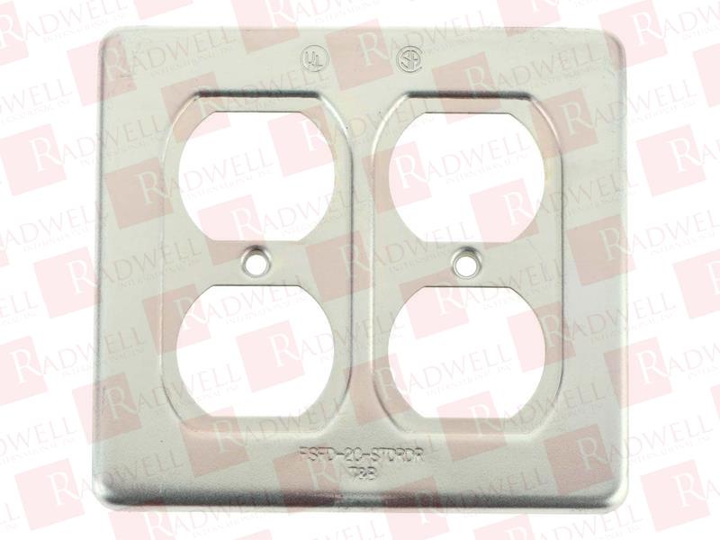 ABB THOMAS & BETTS S232-TB