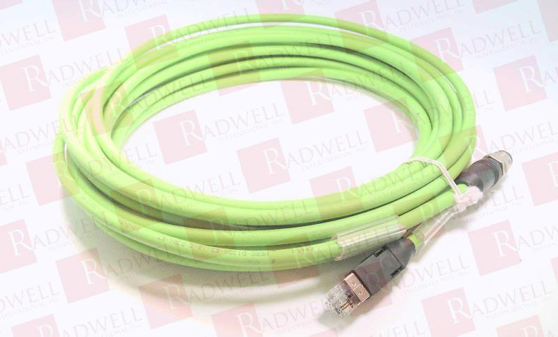 FESTO NEBC-D12G4-ES-10-S-R3G4-ET