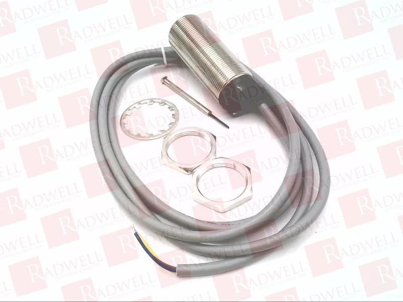 RADWELL VERIFIED SUBSTITUTE XTA-A159115-SUB