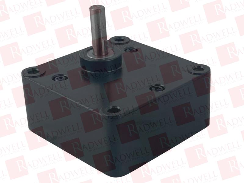 NIDEC CORP 6H25N-21