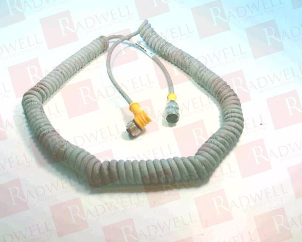 TURCK RK 4.4T-3.3-WK 4.4T/S90-SP