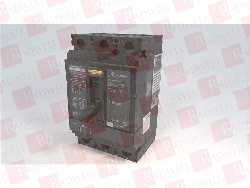 SCHNEIDER ELECTRIC HLL36035