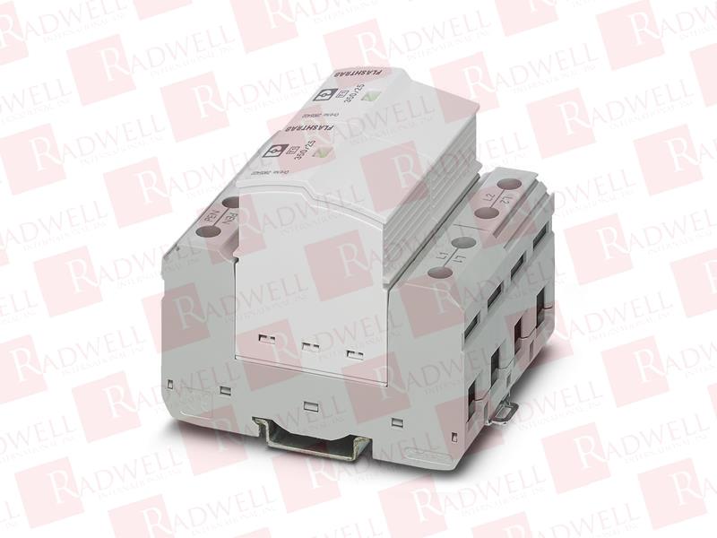 PHOENIX CONTACT FLT-SEC-P-T1-2C-350/25-FM