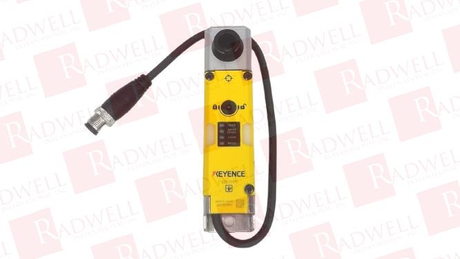 KEYENCE CORP GS-71PC