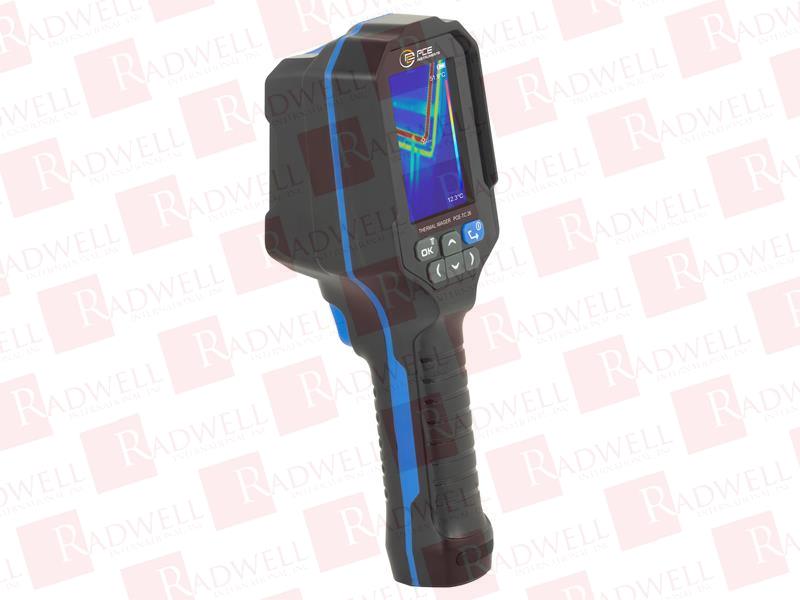 PCE INSTRUMENTS PCE-TC 26