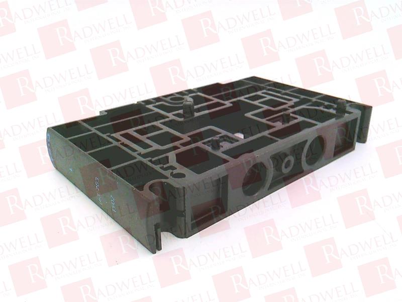 FESTO CPV18-RZP