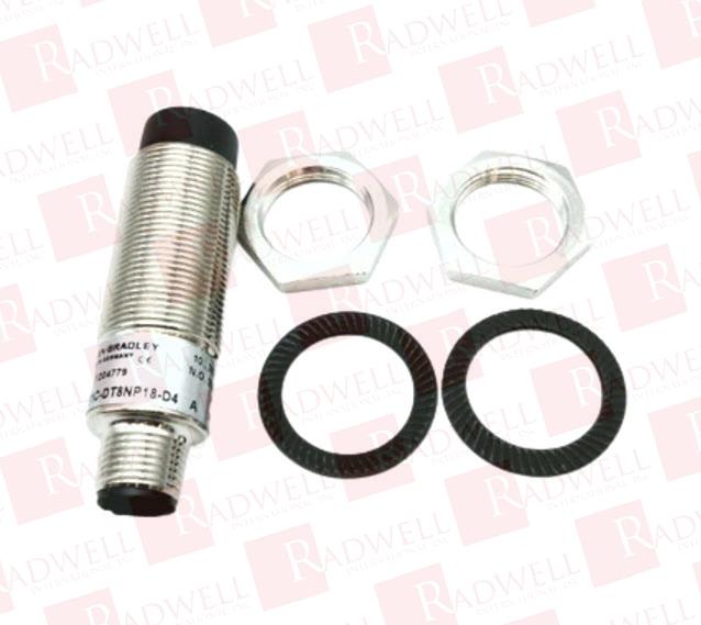 ALLEN BRADLEY 871C-DT8NP18-D4