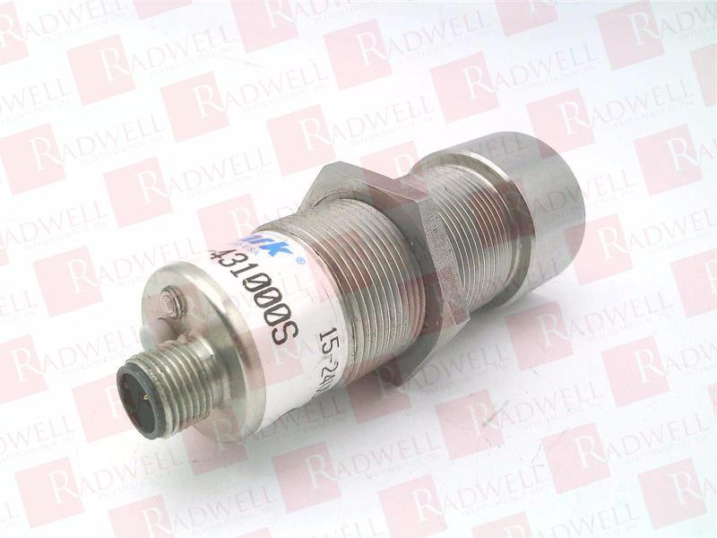 SCHNEIDER ELECTRIC SM956A-431000S