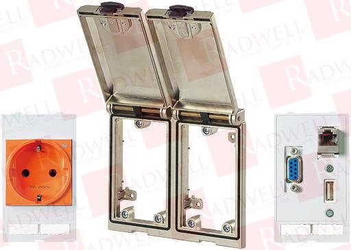 MURR ELEKTRONIK 4000-68123-0141440
