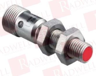 LEUZE ISS 108MM/4NO-2E0-M12