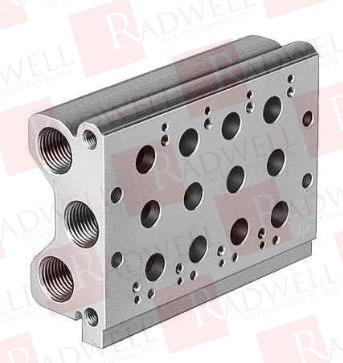 FESTO PRS-ME-1/8-5