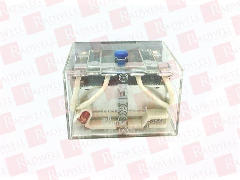 ALLEN BRADLEY 700-HF34Z24-1-4