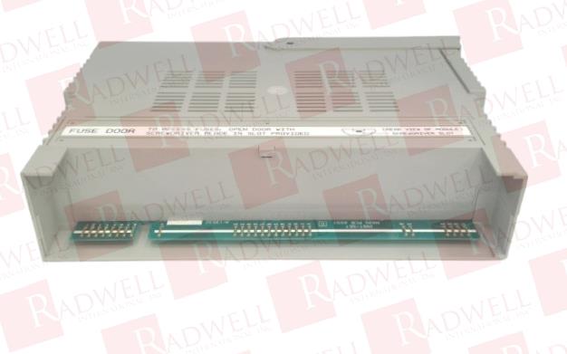 INVENSYS 80BE-00014-201-V-00