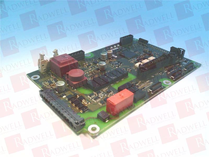SIEMENS A5E03712588