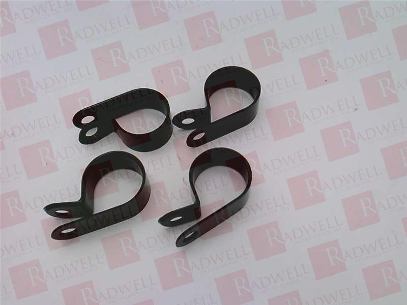CLAMP, 3/4INCH, NYLON LOOP