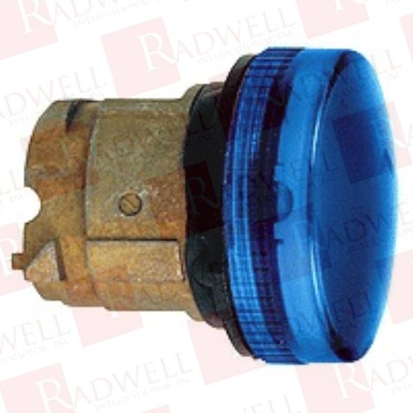SCHNEIDER ELECTRIC ZB4BV063S