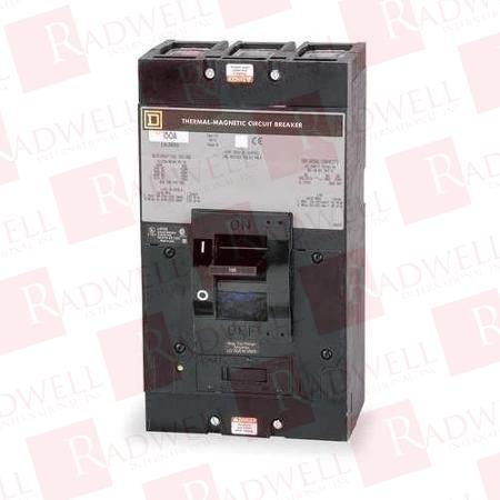 SCHNEIDER ELECTRIC LAL364001121
