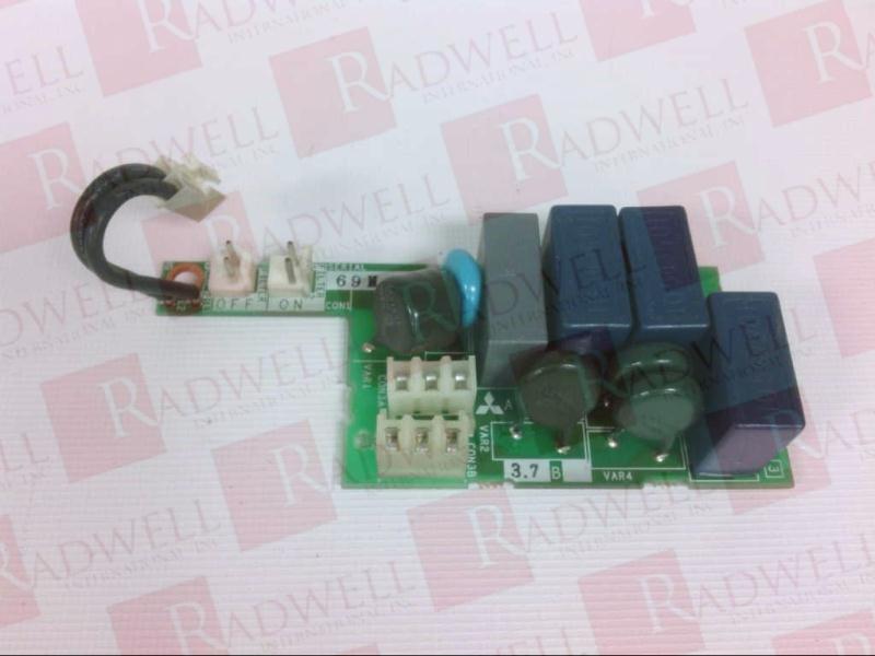 MITSUBISHI BC186A719G51