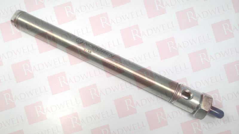 NORGREN RP075X6.000-DAN