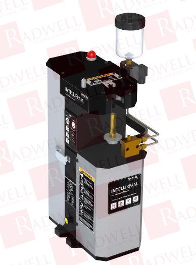  , ROBOTIC TORCH MAINTENANCE CENTER, INTELLIREAN MP, FLOW / 15 SCFM, 80 PSI, 0.65 HP, 1100 RPM / CUTTER SPEED, 0.65 AMP / DC, 24 VDC