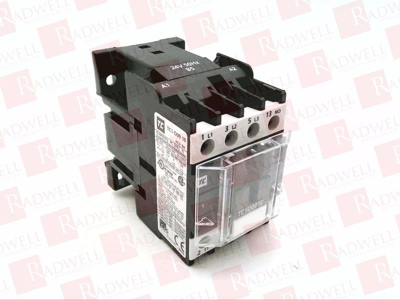 RADWELL VERIFIED SUBSTITUTE LC1-D0910-B5-SUB