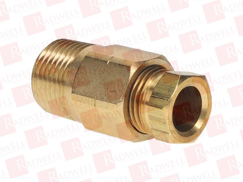 PARKER 68HD-6-6