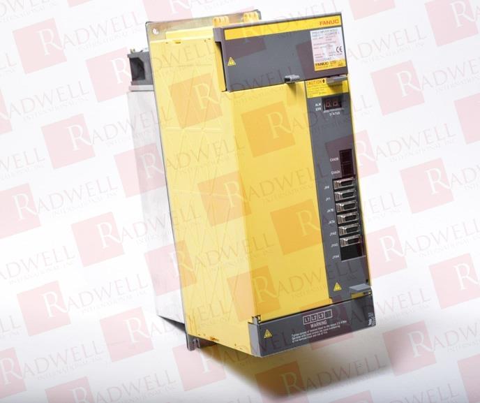 FANUC A06B-6111-H026#H550