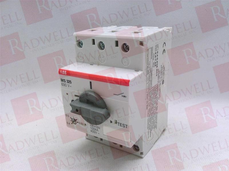 ASEA BROWN BOVERI 1SAM150000R1004