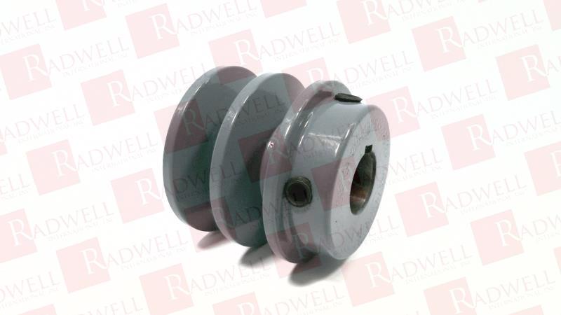 ASEA BROWN BOVERI 2MA20X5/8